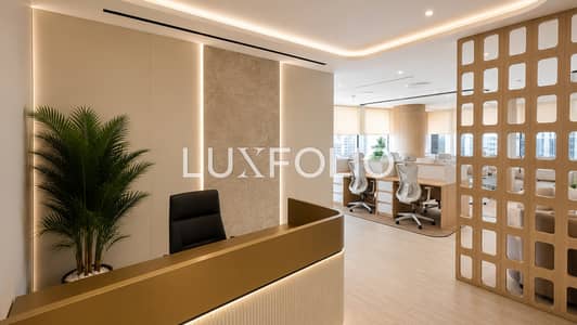 Office para en Alquiler en Jumeirah Lake Towers (JLT), Dubai - Oficina en Jumeirah Lake Towers (JLT),JLT Cluster I,Gold Tower (Au Tower), 420000 AED - 15980405 Office para en Alquiler en Jumeirah Lake Towers (JLT), Dubai - Oficina en Jumeirah Lake Towers (JLT),JLT Cluster I,Gold Tower (Au Tower), 420000 AED - 15980405