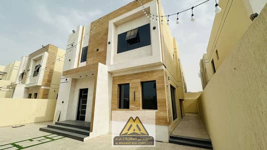 3 Bedroom Villa for Rent in Al Helio, Ajman - WhatsApp Image 2026-07-30 at 4.36. 59 PM (1). jpeg 3 Bedroom Villa for Rent in Al Helio, Ajman - WhatsApp Image 2026-07-30 at 4.36. 59 PM (1). jpeg