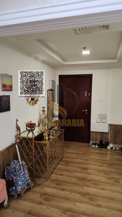 2 habitaciones Apartamento para en Venta en Ajman Downtown, Ajman - WhatsApp Image 2026-07-29 at 12.58. 26 PM (1). jpeg. png