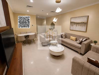 2 Bedroom Flat for Sale in Sheikh Maktoum Bin Rashid Street, Ajman - WhatsApp Image 2026-07-23 at 5.56. 16 AM. jpeg 2 Bedroom Flat for Sale in Sheikh Maktoum Bin Rashid Street, Ajman - WhatsApp Image 2026-07-23 at 5.56. 16 AM. jpeg