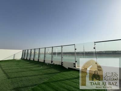 5 Schlafzimmer Villa zum zur Miete in Ajmal Makan City - Sharjah Waterfront, Sharjah - WhatsApp Image 2026-07-17 at 10.30. 16 PM (3). jpeg 5 Schlafzimmer Villa zum zur Miete in Ajmal Makan City - Sharjah Waterfront, Sharjah - WhatsApp Image 2026-07-17 at 10.30. 16 PM (3). jpeg