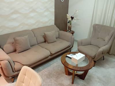 1 Bedroom Flat for Rent in Sobha Hartland, Dubai - PHOTO-2026-07-23-15-51-29. jpg