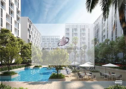 1 Schlafzimmer Wohnung zum zur Miete in Muwaileh Commercial, Sharjah - 2e81ef67-fc5e-4bdd-afc2-3c62b8b99328. jpg