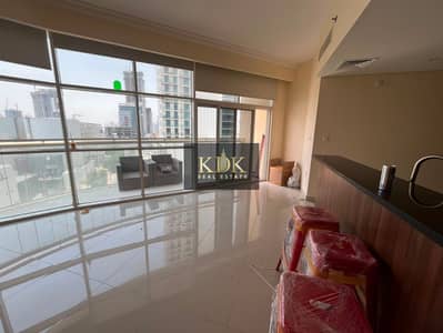 1 habitación Apartamento para en Alquiler en Jumeirah Village Circle (JVC), Dubai - 4fd8a536-7ddf-4331-9444-be2ca0d8b1e9. jpg 1 habitación Apartamento para en Alquiler en Jumeirah Village Circle (JVC), Dubai - 4fd8a536-7ddf-4331-9444-be2ca0d8b1e9. jpg