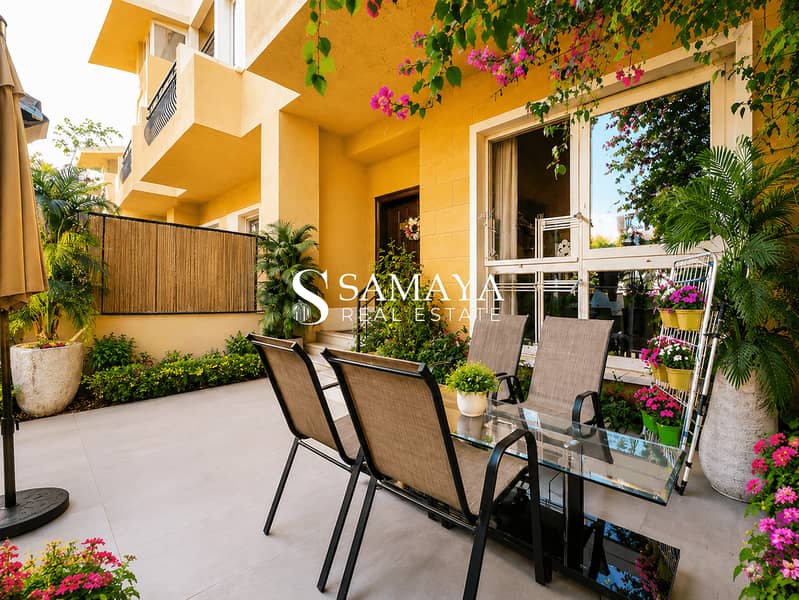 Villa in Jumeirah Village Circle (JVC),JVC District 15,Indigo Ville 8, 4 schlafzimmer, 260000 AED - 16015833 Villa in Jumeirah Village Circle (JVC),JVC District 15,Indigo Ville 8, 4 schlafzimmer, 260000 AED - 16015833