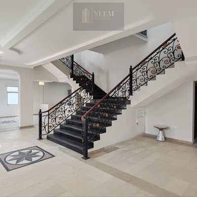 9 Camere Villa in Affitto a Al Mizhar, Dubai - 1. jpeg 9 Camere Villa in Affitto a Al Mizhar, Dubai - 1. jpeg