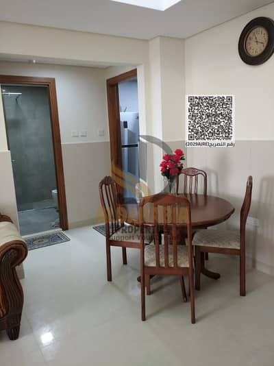 1 habitación Apartamento para en Venta en Ajman Downtown, Ajman - WhatsApp Image 2026-07-29 at 12.57. 52 PM. jpeg. png