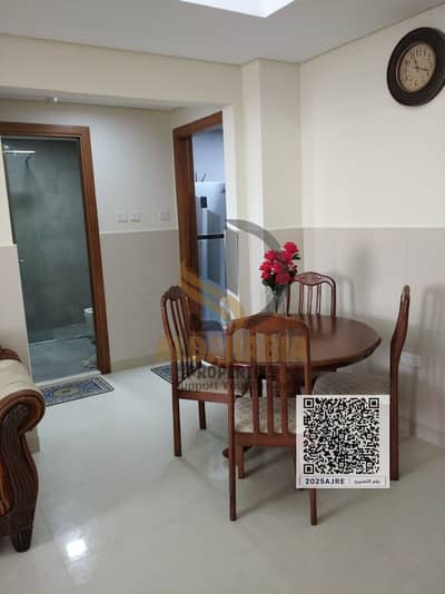 1 habitación Apartamento para en Venta en Ajman Downtown, Ajman - WhatsApp Image 2026-07-29 at 12.57. 52 PM. jpeg. png