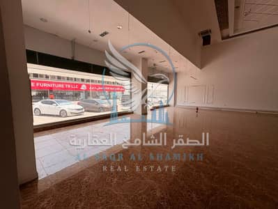 Building for Rent in Industrial Area, Sharjah - WhatsApp Image 2026-07-29 at 3.09. 08 AM (1). jpeg Building for Rent in Industrial Area, Sharjah - WhatsApp Image 2026-07-29 at 3.09. 08 AM (1). jpeg