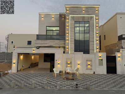 5 Schlafzimmer Villa zum zum Verkauf in Al Helio, Ajman - WhatsApp Image 2025-12-28 at 9.06. 45 AM. jpeg 5 Schlafzimmer Villa zum zum Verkauf in Al Helio, Ajman - WhatsApp Image 2025-12-28 at 9.06. 45 AM. jpeg