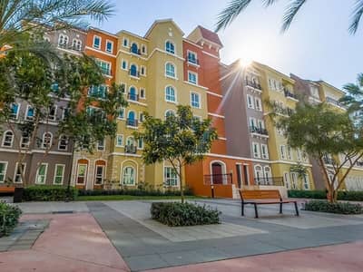 Studio te Koop in Discovery Gardens, Dubai - Appartement in Discovery Gardens,Mediterranean,Building 90, 520000 AED - 16015902 Studio te Koop in Discovery Gardens, Dubai - Appartement in Discovery Gardens,Mediterranean,Building 90, 520000 AED - 16015902
