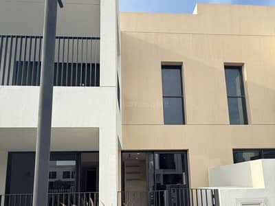 3 Bedroom Villa for Rent in Arabian Ranches 3, Dubai - Brand New 3BR + Maid | Single Row | Modern Layout