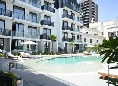 Studio te Koop in Jumeirah Village Circle (JVC), Dubai - Untitled12. jpg