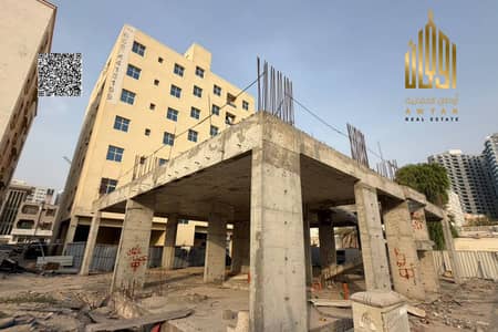 10+ спален Здание Продажа в Аль Рашидия, Аджман - Здание в Аль Рашидия,Аль Рашидия 2, 10 спален, 3800000 AED - 16015887 10+ спален Здание Продажа в Аль Рашидия, Аджман - Здание в Аль Рашидия,Аль Рашидия 2, 10 спален, 3800000 AED - 16015887