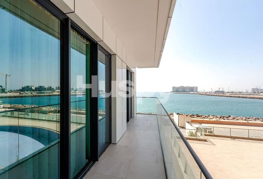 Smart Home | Sea View | Fully Furnished Smart Home | Sea View | Fully Furnished