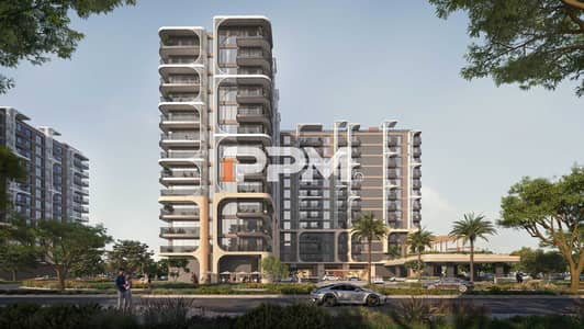 2 Camere Appartamento in vendita a Yas Island, Abu Dhabi - ALDAR_YasLiving01_CGI05_01. jpg 2 Camere Appartamento in vendita a Yas Island, Abu Dhabi - ALDAR_YasLiving01_CGI05_01. jpg