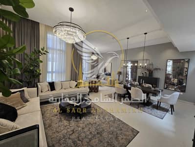 5 Schlafzimmer Villa zum zur Miete in Al Goaz, Sharjah - WhatsApp Image 2026-07-30 at 12.15. 41 AM (1). jpeg 5 Schlafzimmer Villa zum zur Miete in Al Goaz, Sharjah - WhatsApp Image 2026-07-30 at 12.15. 41 AM (1). jpeg