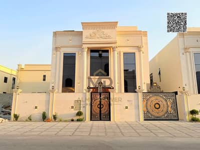 Villa de 5 chambres à à vendre à Al Helio, Ajman - batch_WhatsApp Image 2026-07-27 at 12.18. 53 PM (1). jpg