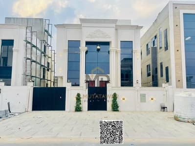5 Camere Villa in vendita a Al Helio, Ajman - batch_batch_batch_WhatsApp Image 2026-01-21 at 6.03. 30 PM. jpg 5 Camere Villa in vendita a Al Helio, Ajman - batch_batch_batch_WhatsApp Image 2026-01-21 at 6.03. 30 PM. jpg