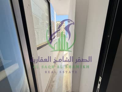 1 Schlafzimmer Wohnung zum zur Miete in Al Taawun, Sharjah - WhatsApp Image 2026-06-22 at 1.52. 52 PM (2). jpeg