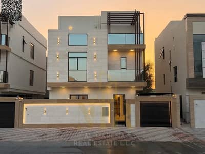Villa de 5 chambres à à vendre à Al Helio, Ajman - WhatsApp Image 2026-04-19 at 8.50. 33 AM. jpeg Villa de 5 chambres à à vendre à Al Helio, Ajman - WhatsApp Image 2026-04-19 at 8.50. 33 AM. jpeg