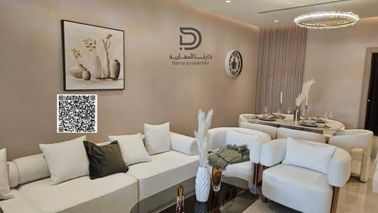 4 habitaciones Apartamento para en Venta en Al Alia, Ajman - B85C6B7A-690C-4578-8237-D373631D9231. jpg 4 habitaciones Apartamento para en Venta en Al Alia, Ajman - B85C6B7A-690C-4578-8237-D373631D9231. jpg