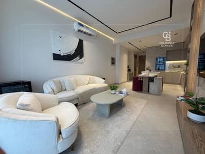 2 Bedroom Flat for Sale in Dubai South, Dubai - Boutique 2BR | 20/80 PP | No Commission 2 Bedroom Flat for Sale in Dubai South, Dubai - Boutique 2BR | 20/80 PP | No Commission