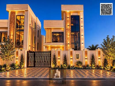 5 Bedroom Villa for Sale in Al Helio, Ajman - WhatsApp Image 2026-06-02 at 12.07. 51 PM (6). jpeg 5 Bedroom Villa for Sale in Al Helio, Ajman - WhatsApp Image 2026-06-02 at 12.07. 51 PM (6). jpeg