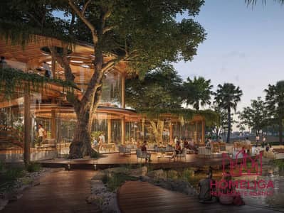 Villa de 6 chambres à à vendre à Haven by Aldar, Dubai - haven_Страница_02. jpg