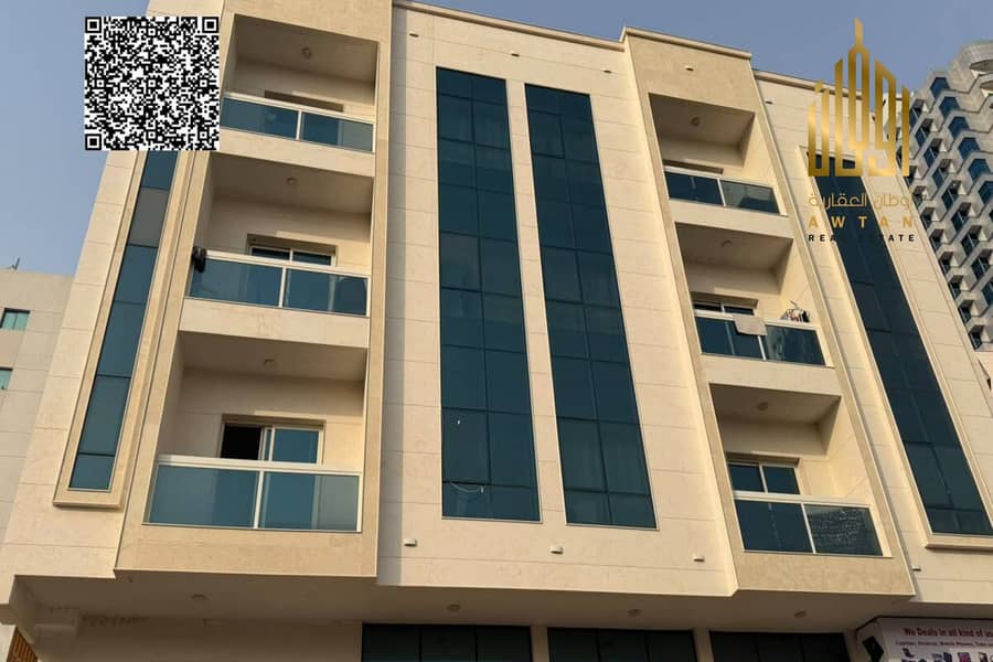 Gebäude in Al Rashidiya,Al Rashidiya 2, 10 schlafzimmer, 13000000 AED - 16015886 Gebäude in Al Rashidiya,Al Rashidiya 2, 10 schlafzimmer, 13000000 AED - 16015886