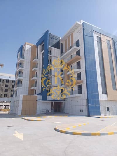 1 habitación Apartamento para en Alquiler en Madinat Al Riyad, Abu Dhabi - 1000798284. jpg