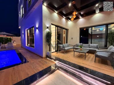 6 Camere Villa in Vendita a Al Zahya, Ajman - batch_WhatsApp Image 2026-07-21 at 8.18. 20 PM (3). jpg 6 Camere Villa in Vendita a Al Zahya, Ajman - batch_WhatsApp Image 2026-07-21 at 8.18. 20 PM (3). jpg