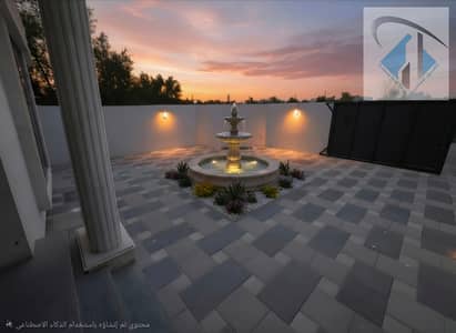 5 Bedroom Villa for Sale in Al Yasmeen, Ajman - WhatsApp Image 2026-07-30 at 7.42. 56 PM. jpeg 5 Bedroom Villa for Sale in Al Yasmeen, Ajman - WhatsApp Image 2026-07-30 at 7.42. 56 PM. jpeg