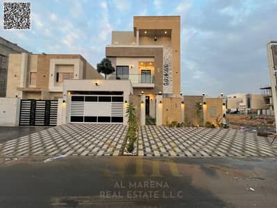 5 Schlafzimmer Villa zum zum Verkauf in Al Helio, Ajman - WhatsApp Image 2026-02-07 at 1.24. 26 AM. jpeg 5 Schlafzimmer Villa zum zum Verkauf in Al Helio, Ajman - WhatsApp Image 2026-02-07 at 1.24. 26 AM. jpeg