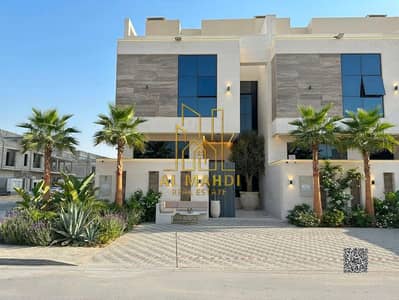 5 Schlafzimmer Villa zum zum Verkauf in Al Helio, Ajman - WhatsApp Image 2026-07-29 at 11.24. 47 AM (1). jpeg