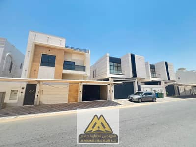 5 Bedroom Villa for Rent in Al Yasmeen, Ajman - WhatsApp Image 2026-07-29 at 2.15. 49 AM. jpeg 5 Bedroom Villa for Rent in Al Yasmeen, Ajman - WhatsApp Image 2026-07-29 at 2.15. 49 AM. jpeg