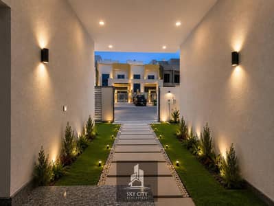 4 Camere Villa in Vendita a Al Helio, Ajman - WhatsApp Image 2026-07-09 at 9.16. 38 AM (18). jpeg