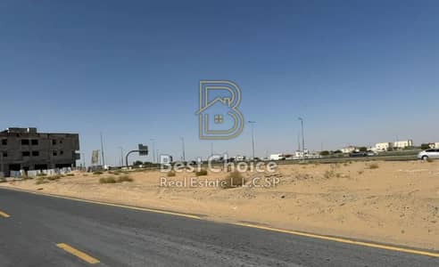 ارض سكنية للبيع في مدينة تلال، الشارقة - WhatsApp Image 2026-07-29 at 11.12. 23 AM. jpeg ارض سكنية للبيع في مدينة تلال، الشارقة - WhatsApp Image 2026-07-29 at 11.12. 23 AM. jpeg