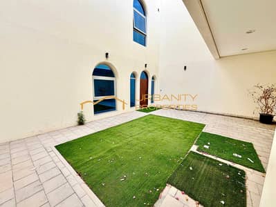4 Bedroom Villa for Rent in Al Garhoud, Dubai - IMG_0575. jpg