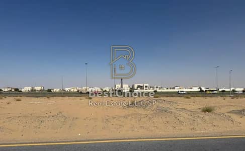 ارض سكنية للبيع في مدينة تلال، الشارقة - WhatsApp Image 2026-07-29 at 11.10. 32 AM. jpeg ارض سكنية للبيع في مدينة تلال، الشارقة - WhatsApp Image 2026-07-29 at 11.10. 32 AM. jpeg