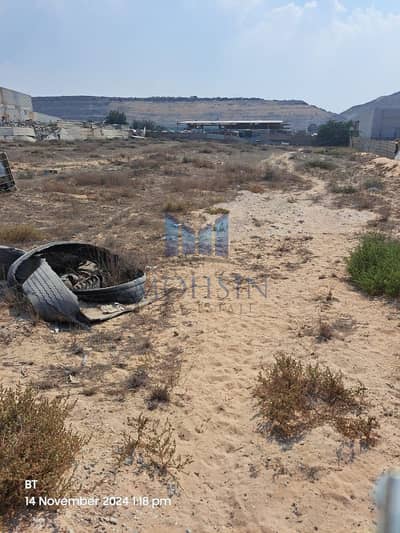 Industrial Land de à à vendre à Al Jurf, Ajman - WhatsApp Image 2024-11-14 at 13.25. 50_faa0949d. jpg Industrial Land de à à vendre à Al Jurf, Ajman - WhatsApp Image 2024-11-14 at 13.25. 50_faa0949d. jpg