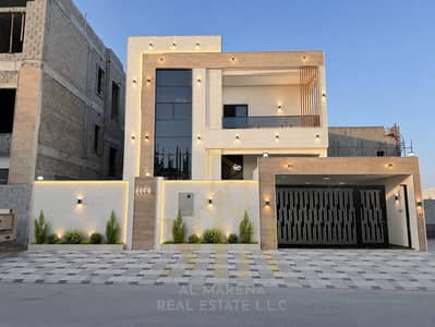 4 Bedroom Villa for Sale in Al Zahya, Ajman - WhatsApp Image 2026-06-17 at 7.00. 57 PM (1). jpeg 4 Bedroom Villa for Sale in Al Zahya, Ajman - WhatsApp Image 2026-06-17 at 7.00. 57 PM (1). jpeg