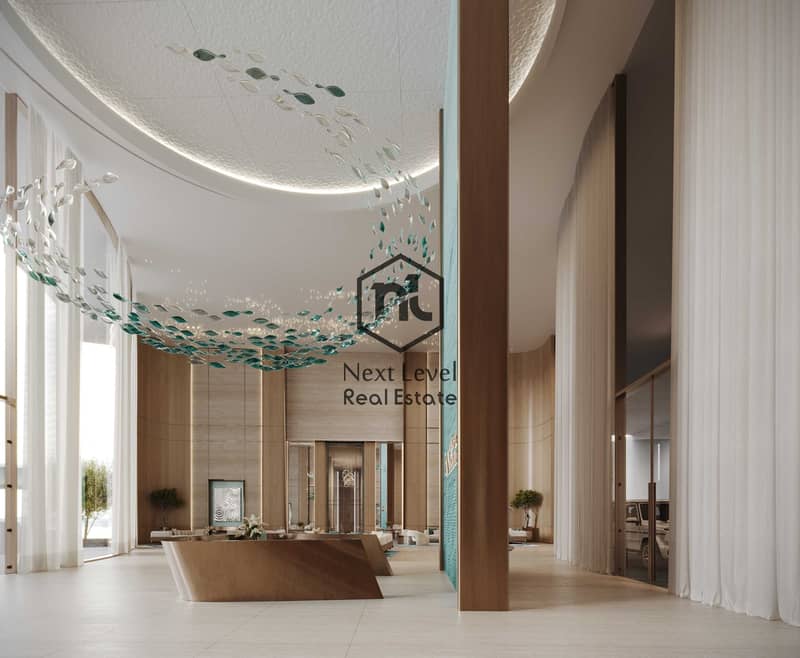 13 Aquarise Lobby-2. jpg