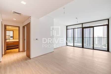 1 Bedroom Apartment for Rent in Dubai Creek Harbour, Dubai - Spacious and Bright Apt | Ready to Move in