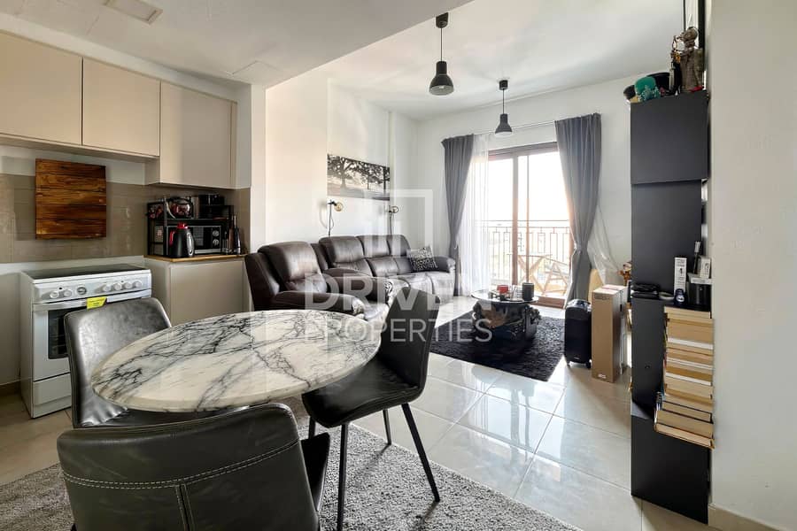 Appartamento a Town Square,Zahra Breeze Apartments,Zahra Breeze Apartments 4A, 2 camere da letto, 95000 AED - 16016125 Appartamento a Town Square,Zahra Breeze Apartments,Zahra Breeze Apartments 4A, 2 camere da letto, 95000 AED - 16016125