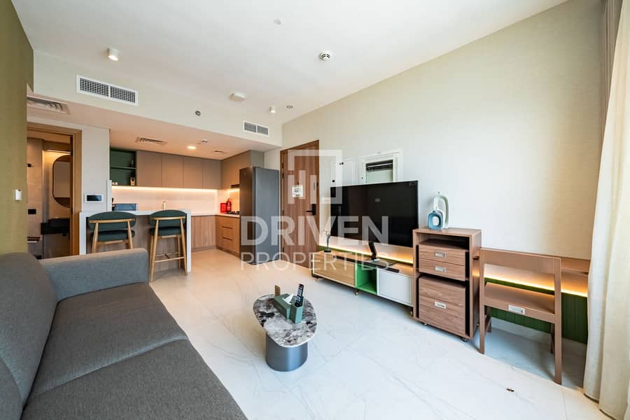 Appartamento a Jumeirah Village Triangle (JVT),JVT District 7,Tranquil Wellness Tower, 2 camere da letto, 1250000 AED - 16016135 Appartamento a Jumeirah Village Triangle (JVT),JVT District 7,Tranquil Wellness Tower, 2 camere da letto, 1250000 AED - 16016135