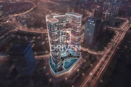 1 Bedroom Apartment for Sale in Dubai Science Park, Dubai - Modern layout | Hot Deal | High Floor | Spacious 1 Bedroom Apartment for Sale in Dubai Science Park, Dubai - Modern layout | Hot Deal | High Floor | Spacious