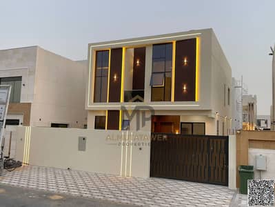4 Schlafzimmer Villa zum zum Verkauf in Al Zahya, Ajman - batch_WhatsApp Image 2026-05-25 at 2.38. 20 PM. jpg 4 Schlafzimmer Villa zum zum Verkauf in Al Zahya, Ajman - batch_WhatsApp Image 2026-05-25 at 2.38. 20 PM. jpg