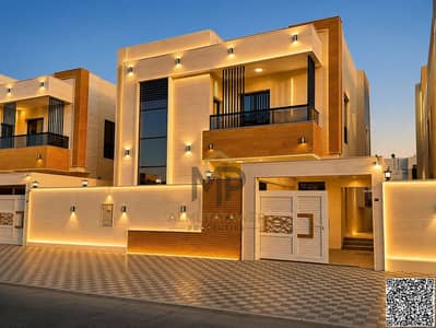 5 Camere Villa in Vendita a Al Yasmeen, Ajman - batch_c47a9f55-b731-4c41-bcfc-02b43c281284. jpg