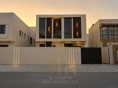 4 Schlafzimmer Villa zum zum Verkauf in Al Zahya, Ajman - WhatsApp Image 2026-06-14 at 2.36. 25 PM. jpeg 4 Schlafzimmer Villa zum zum Verkauf in Al Zahya, Ajman - WhatsApp Image 2026-06-14 at 2.36. 25 PM. jpeg